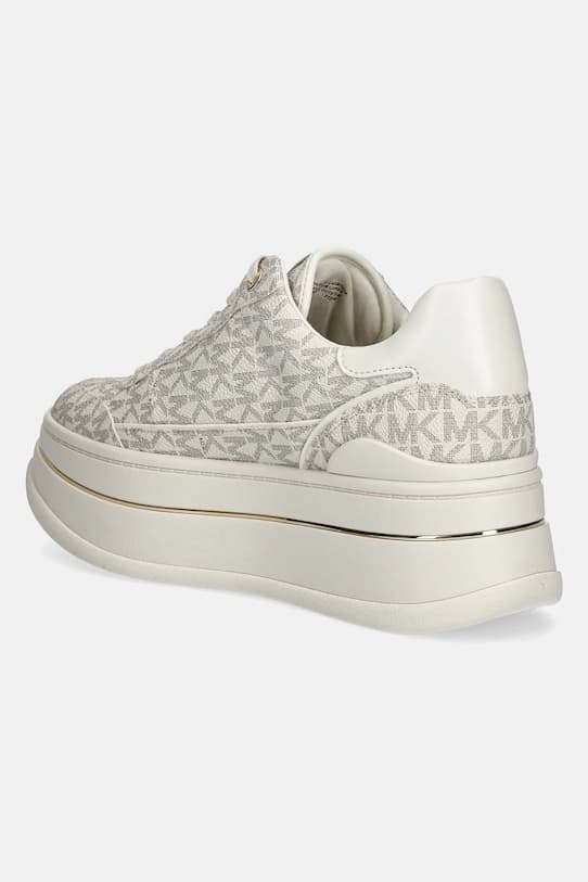 кроссовки MICHAEL Michael Kors Hayes - фото 4