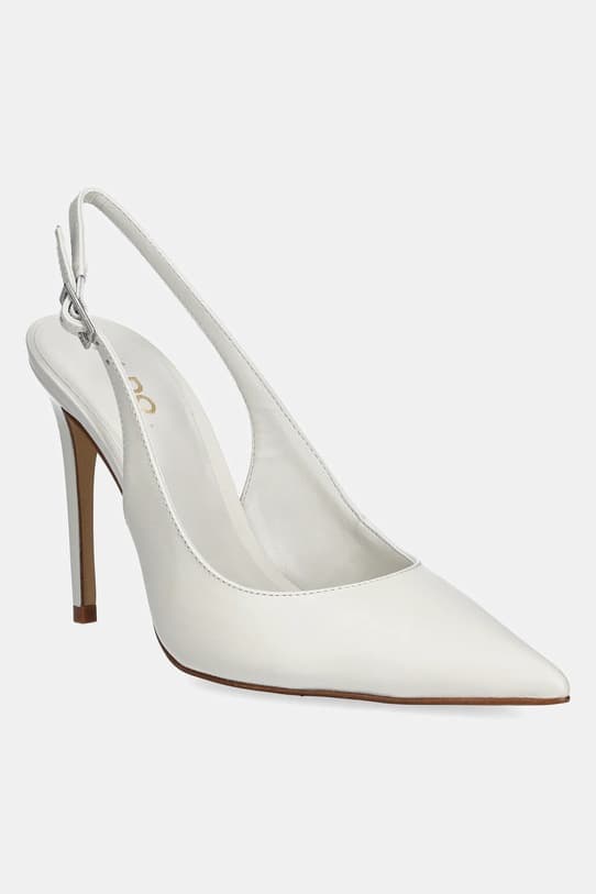 Aldo STESSYSLING кожаные туфли на высоком каблуке - фото 2