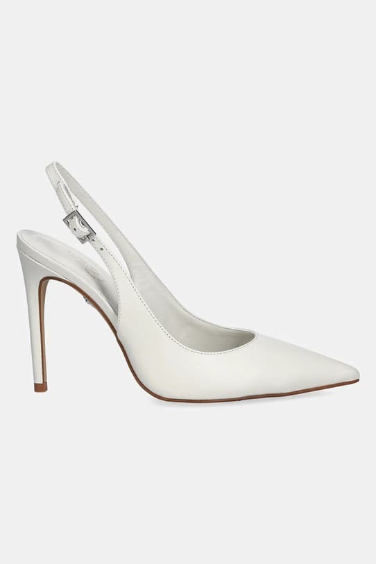 Aldo STESSYSLING кожаные туфли на высоком каблуке - фото 3