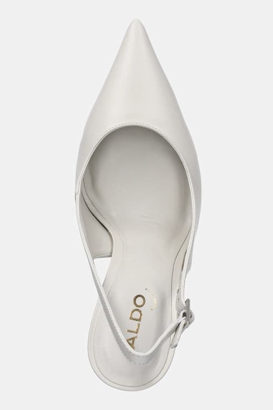 Aldo STESSYSLING кожаные туфли на высоком каблуке - фото 5