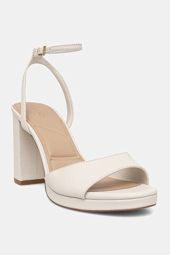 Кожаные сандалии Aldo GRACIOUS - фото 2