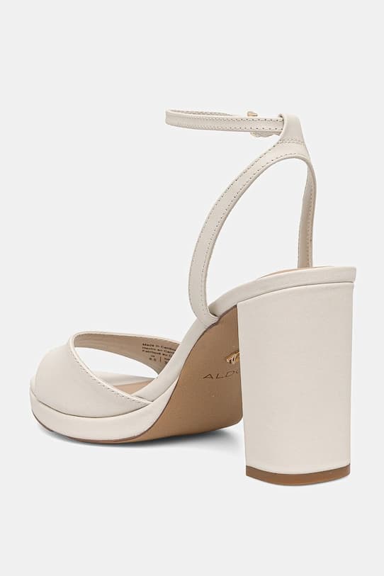 Кожаные сандалии Aldo GRACIOUS - фото 4