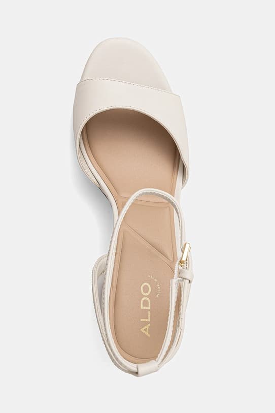 Кожаные сандалии Aldo GRACIOUS - фото 5