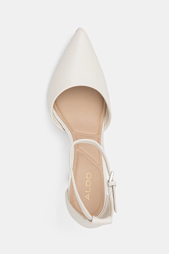 Aldo DERPERLA туфли на высоком каблуке - фото 5