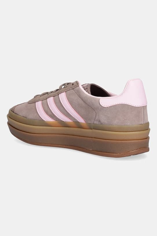 кроссовки adidas Originals Gazelle Bold W - фото 4