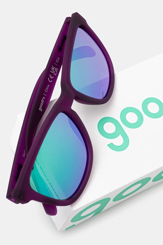 Солнцезащитные очки Goodr Садоводство с Кракеном - фото 4