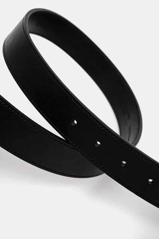 Кожаный ремень HUGO Giove-HU-GO-StG_Sz35 - фото 3