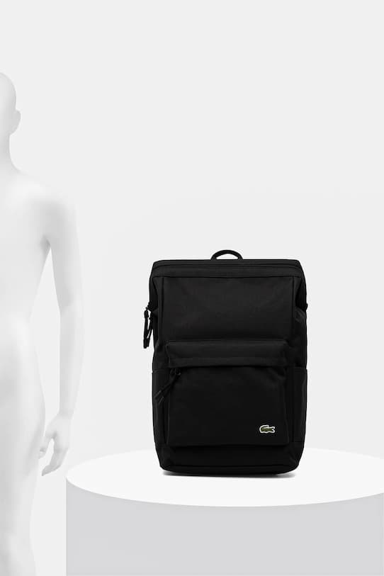 рюкзак Лакост - фото 7