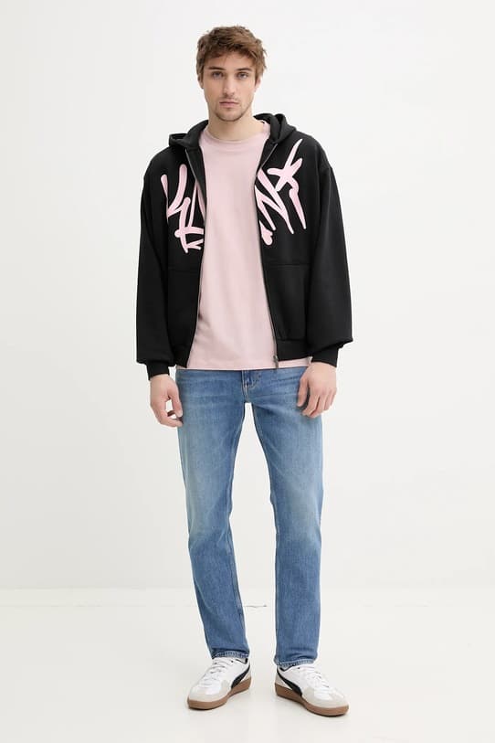 джинсы Томми Джинс - фото 3