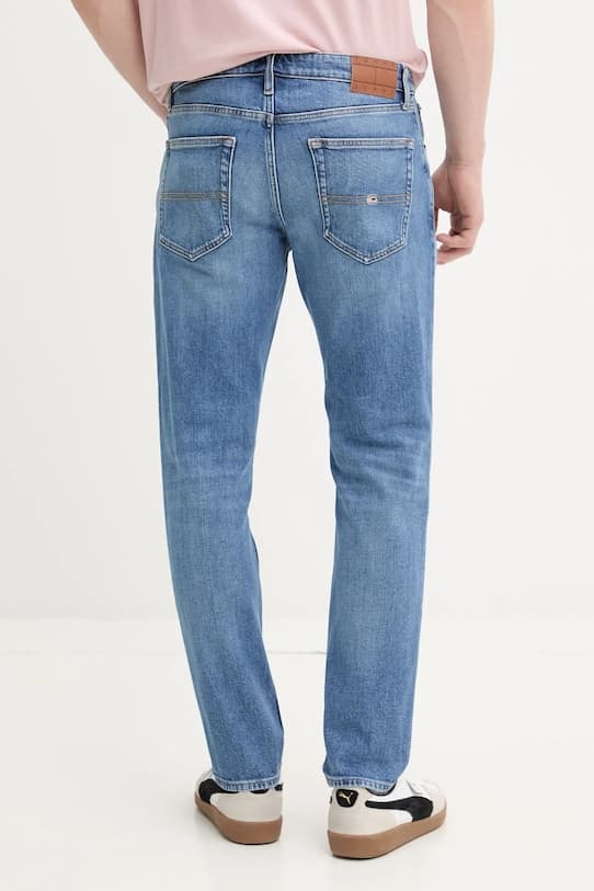 джинсы Томми Джинс - фото 4