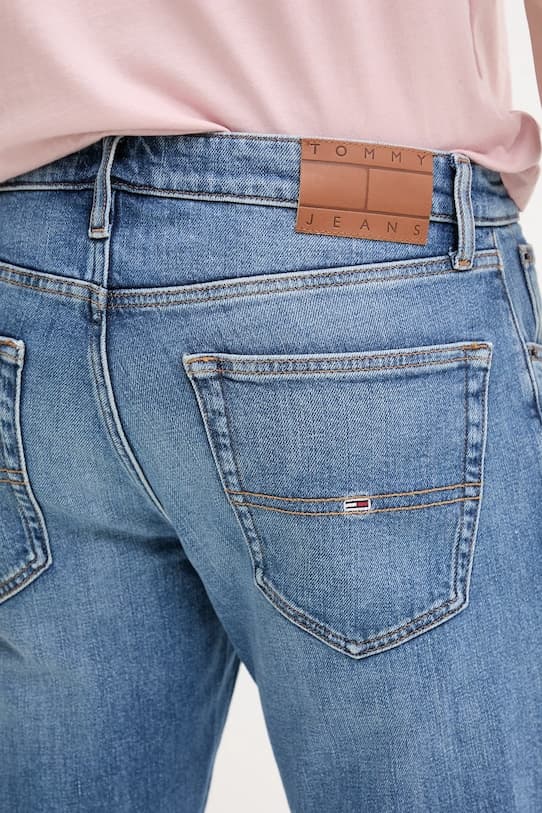 джинсы Томми Джинс - фото 5