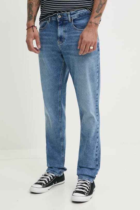 джинсы Томми Джинс - фото 2