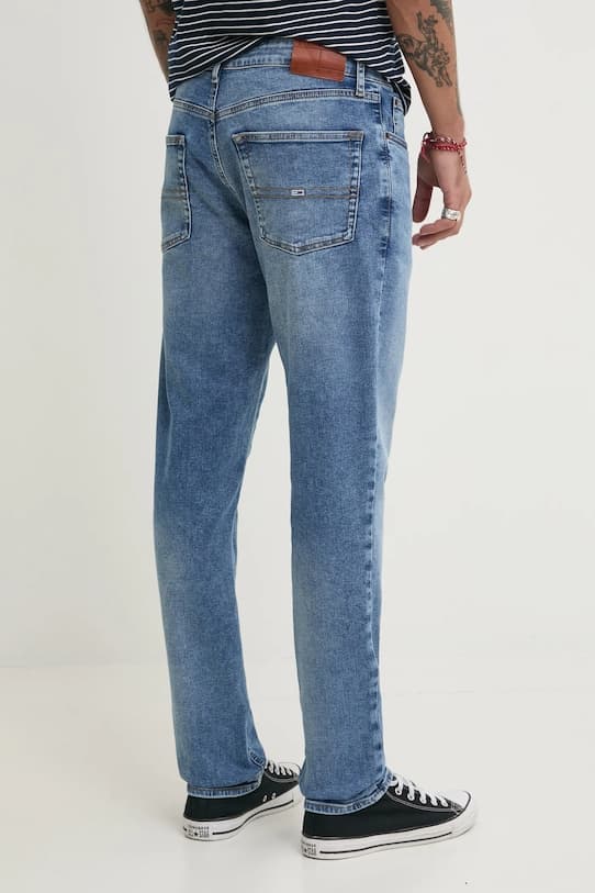 джинсы Томми Джинс - фото 4