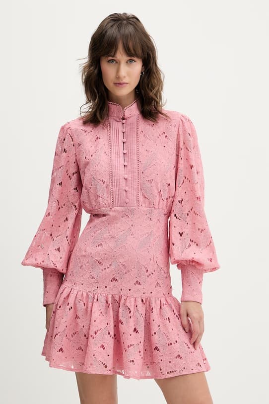 Платье Бардо - фото 2