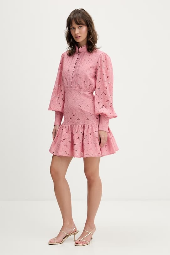 Платье Бардо - фото 3