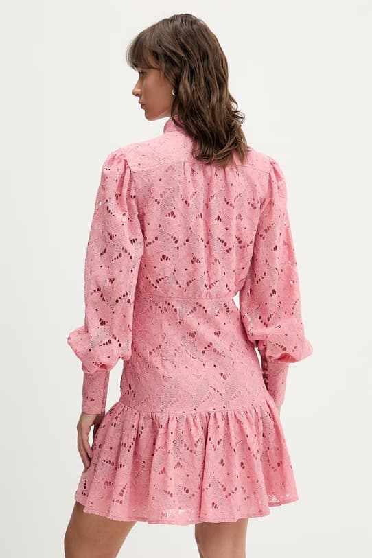 Платье Бардо - фото 4