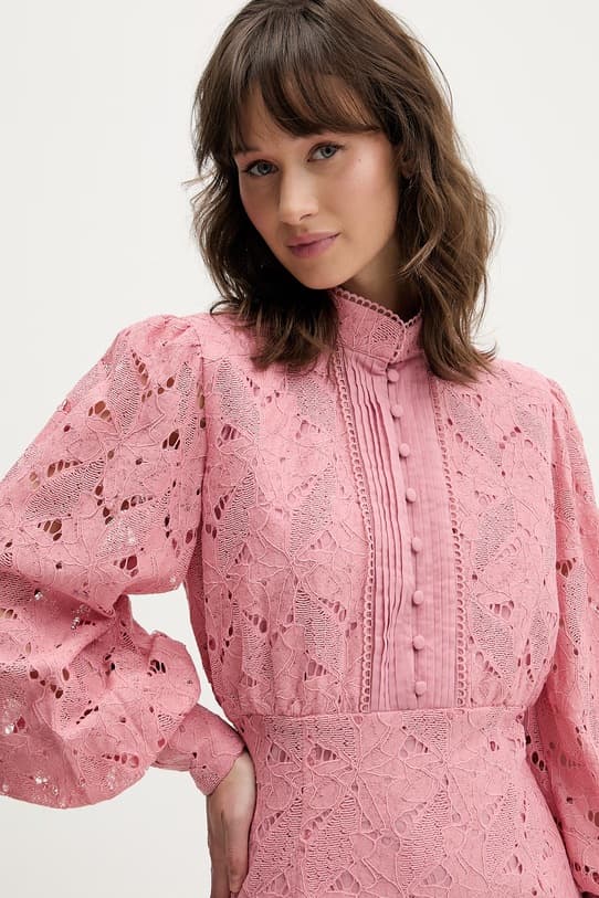 Платье Бардо - фото 5