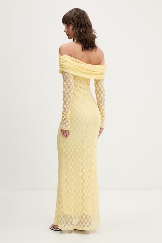 Платье Бардо - фото 4