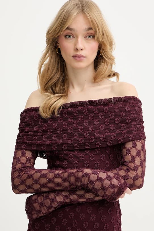 Платье Бардо - фото 5