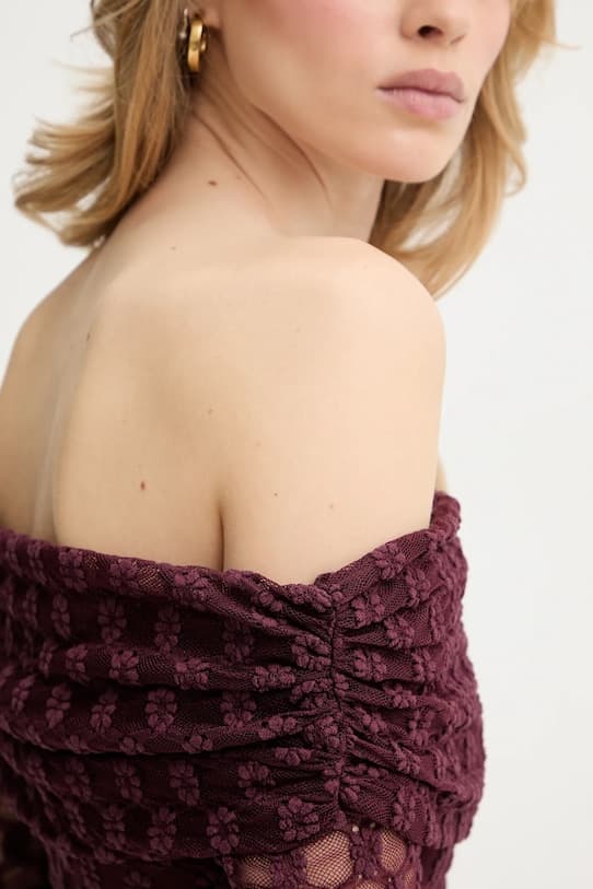 Платье Бардо - фото 6