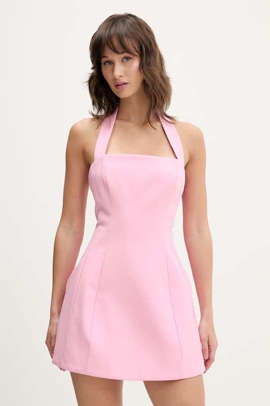 Платье-бардо NEVELLE - фото 2