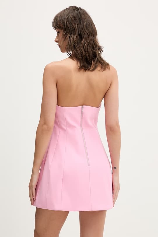 Платье-бардо NEVELLE - фото 4