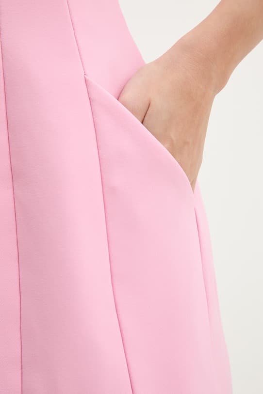 Платье-бардо NEVELLE - фото 6