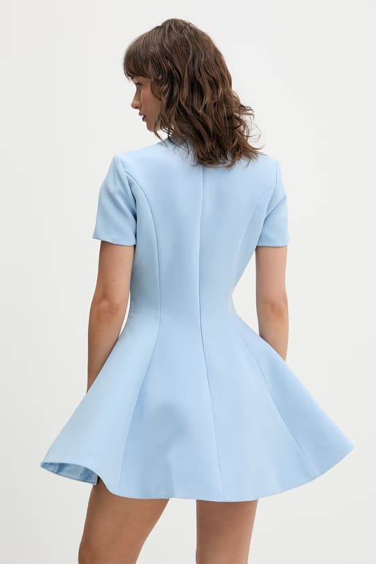 Платье Бардо - фото 4