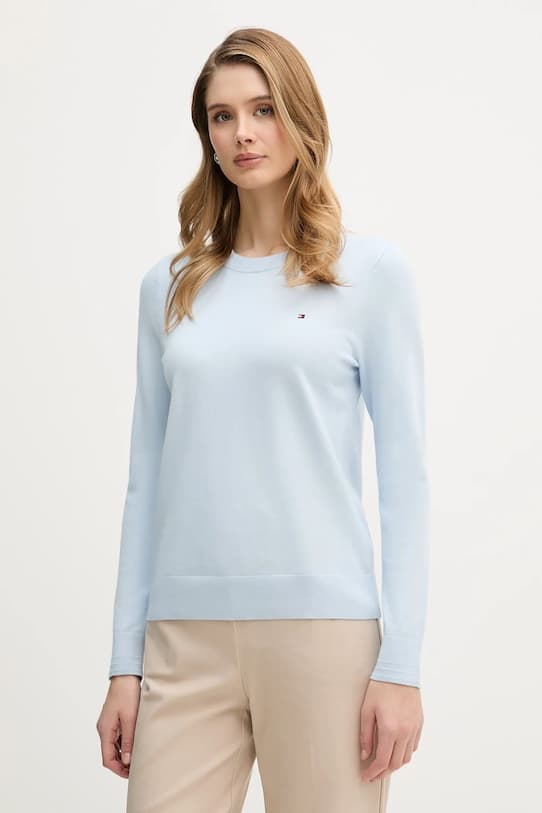 свитер Томми Хилфигер - фото 2