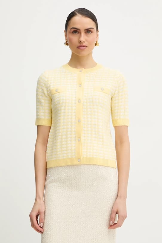 Кардиган Морган MORESA - фото 2