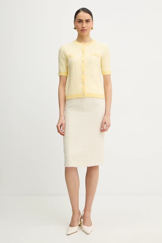 Кардиган Морган MORESA - фото 3