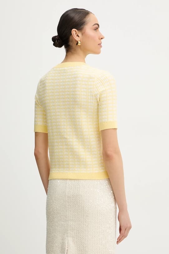 Кардиган Морган MORESA - фото 4