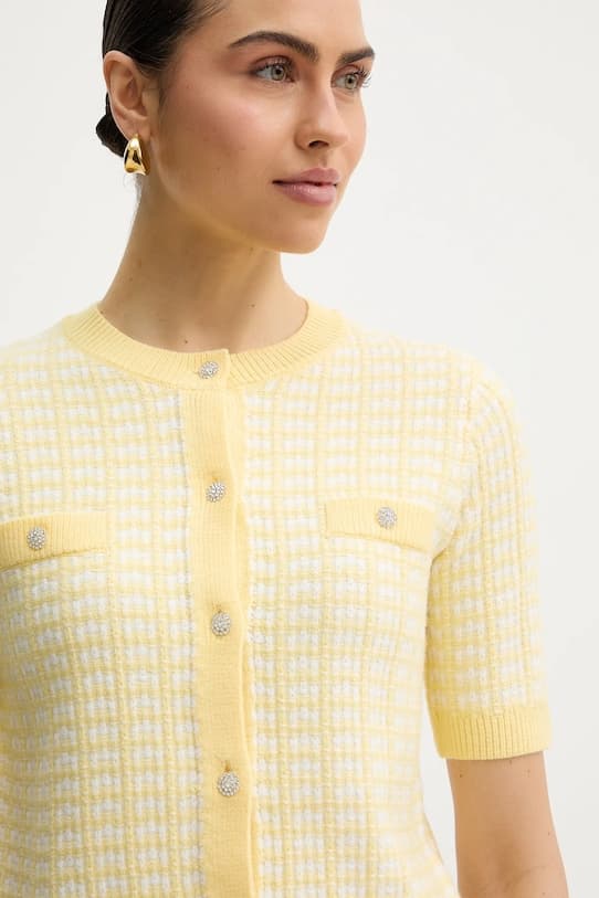 Кардиган Морган MORESA - фото 5