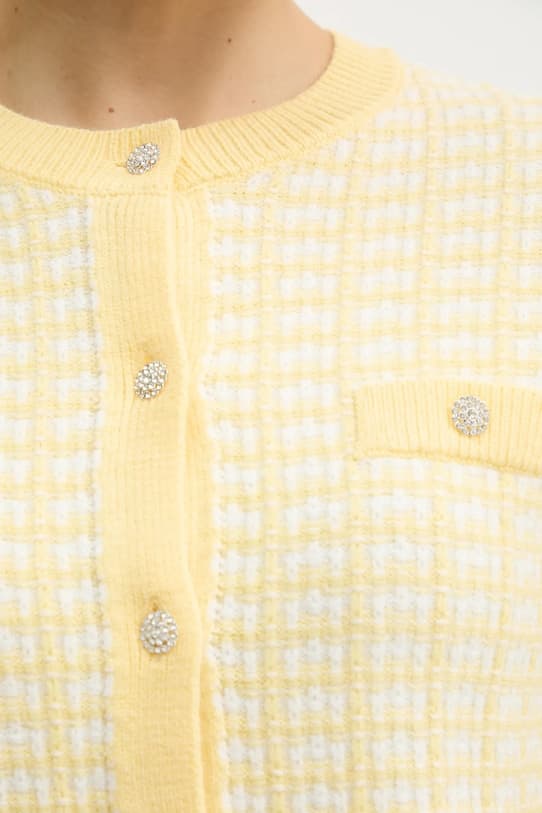 Кардиган Морган MORESA - фото 6