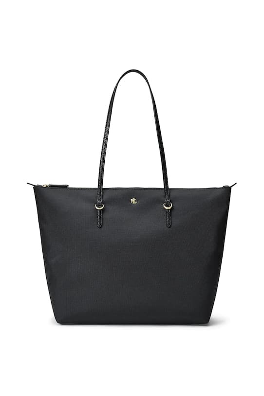 Сумочка Лорен Ральф Лорен - фото 2