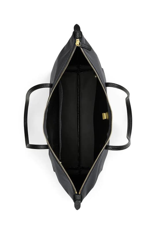 Сумочка Лорен Ральф Лорен - фото 5