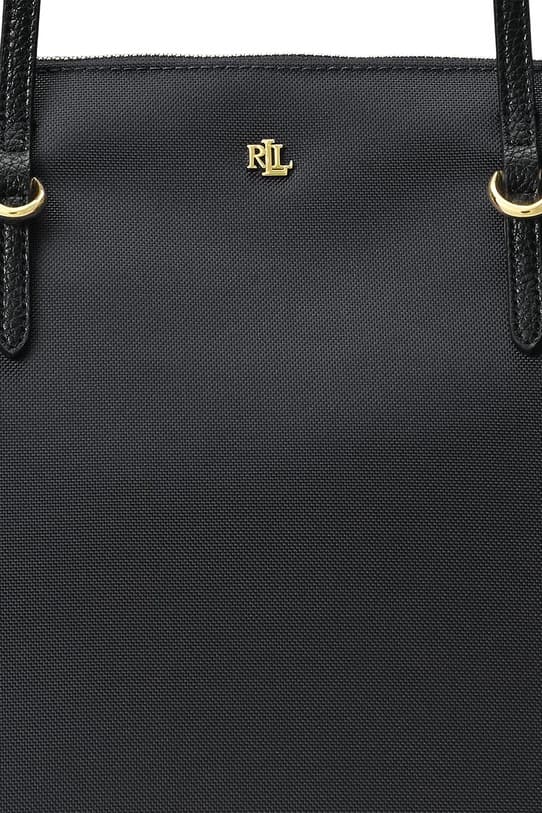 Сумочка Лорен Ральф Лорен - фото 6