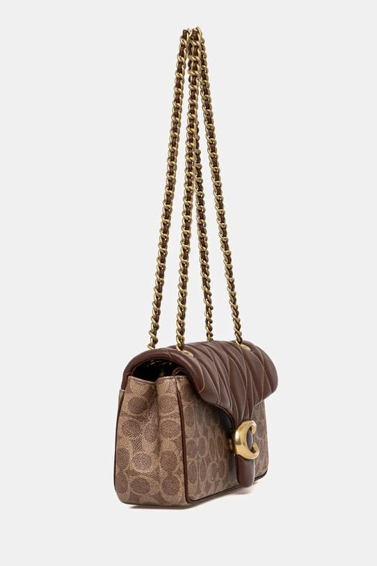 Коуч-сумка TABBY - фото 3