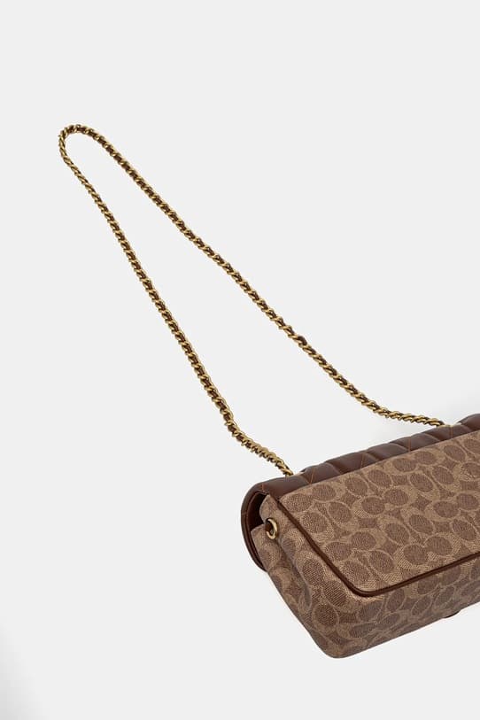 Коуч-сумка TABBY - фото 4