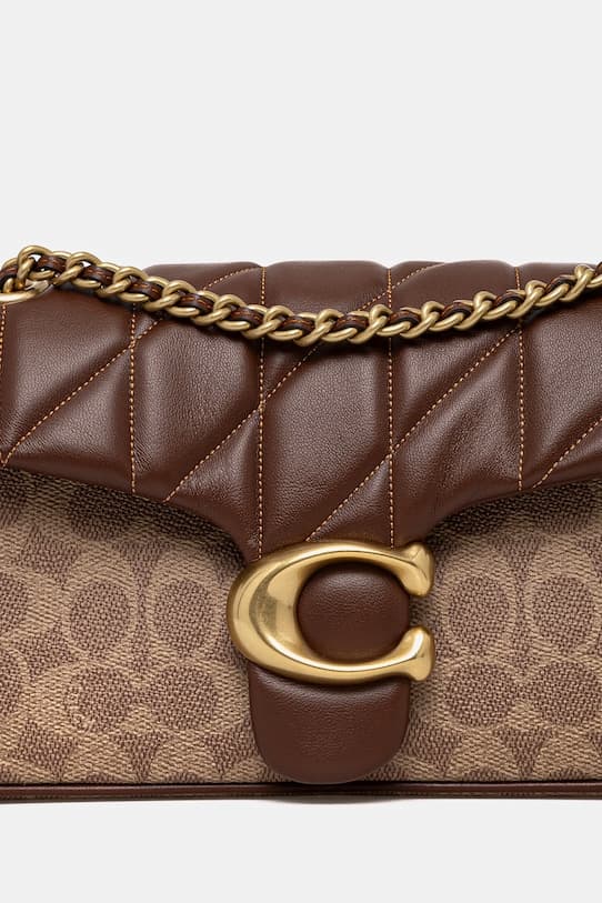 Коуч-сумка TABBY - фото 5