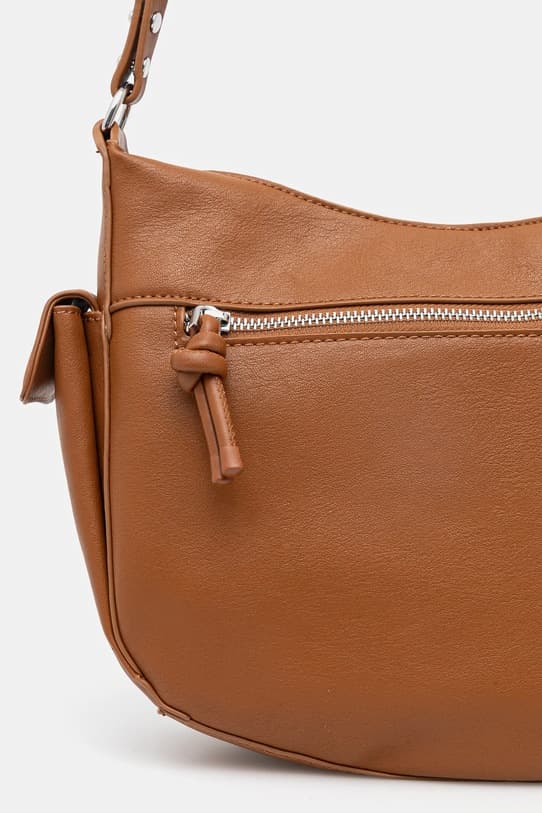 Сумочка Desigual HALF ASTANA CAMEL - фото 4