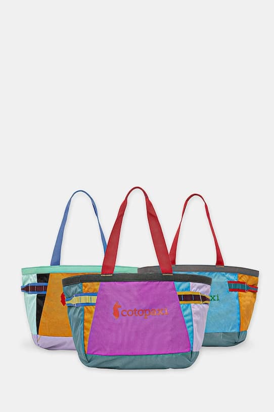 Пакет котопакси Del Dia Allpa 30л - фото 3