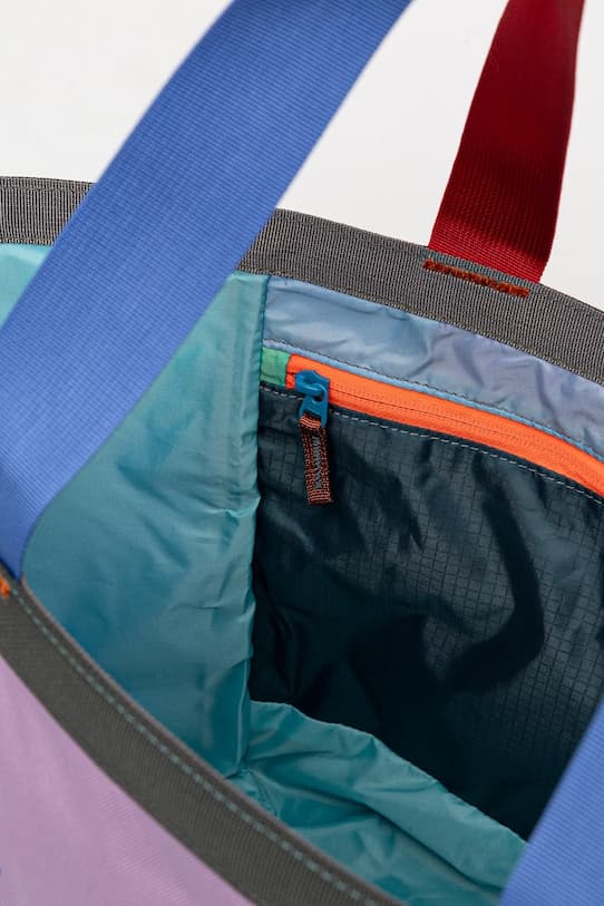 Пакет котопакси Del Dia Allpa 30л - фото 12