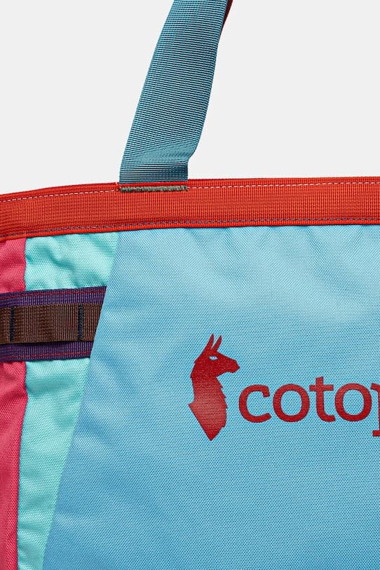 Пакет котопакси Del Dia Allpa 30л - фото 14