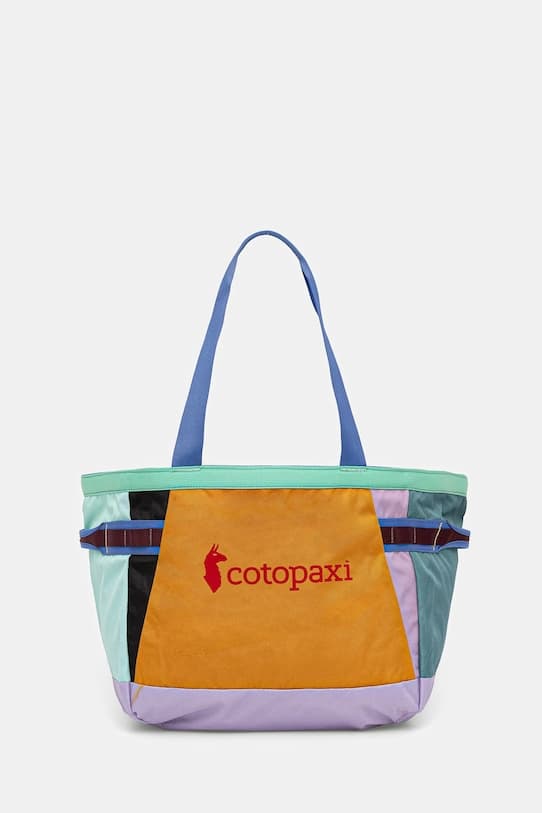 Пакет котопакси Del Dia Allpa 30л - фото 4