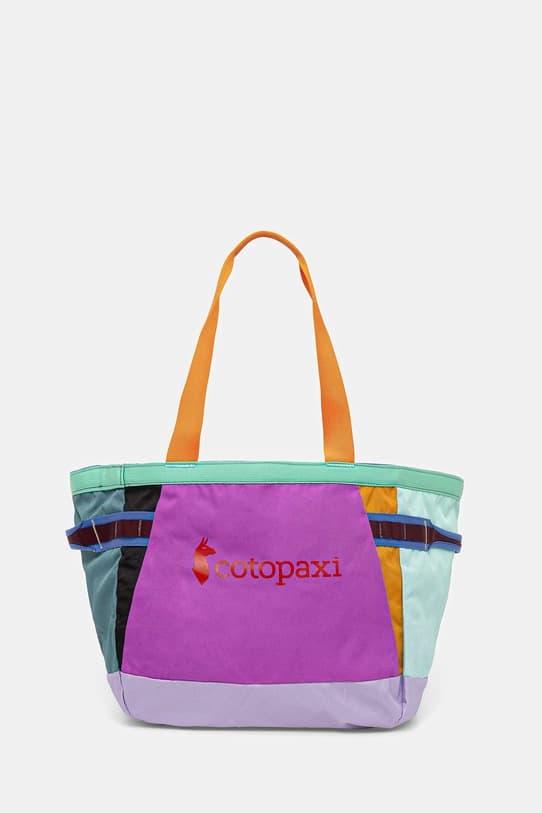 Пакет котопакси Del Dia Allpa 30л - фото 6