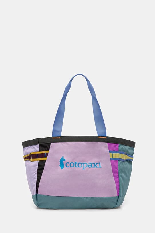 Пакет котопакси Del Dia Allpa 30л - фото 7