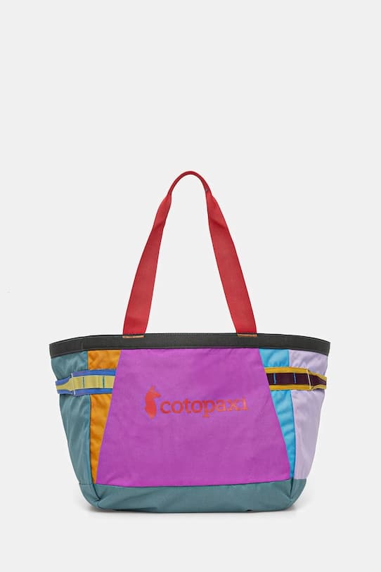 Пакет котопакси Del Dia Allpa 30л - фото 8