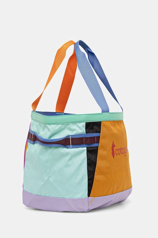 Пакет котопакси Del Dia Allpa 30л - фото 10