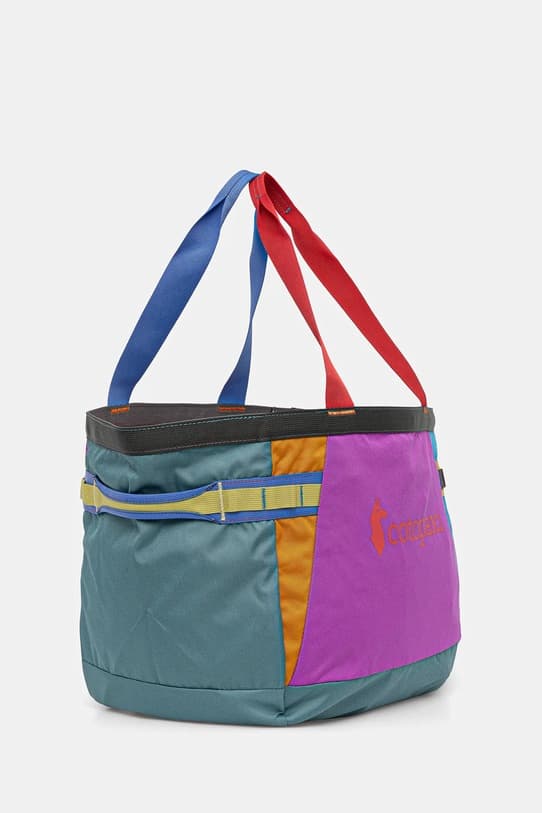 Пакет котопакси Del Dia Allpa 30л - фото 11